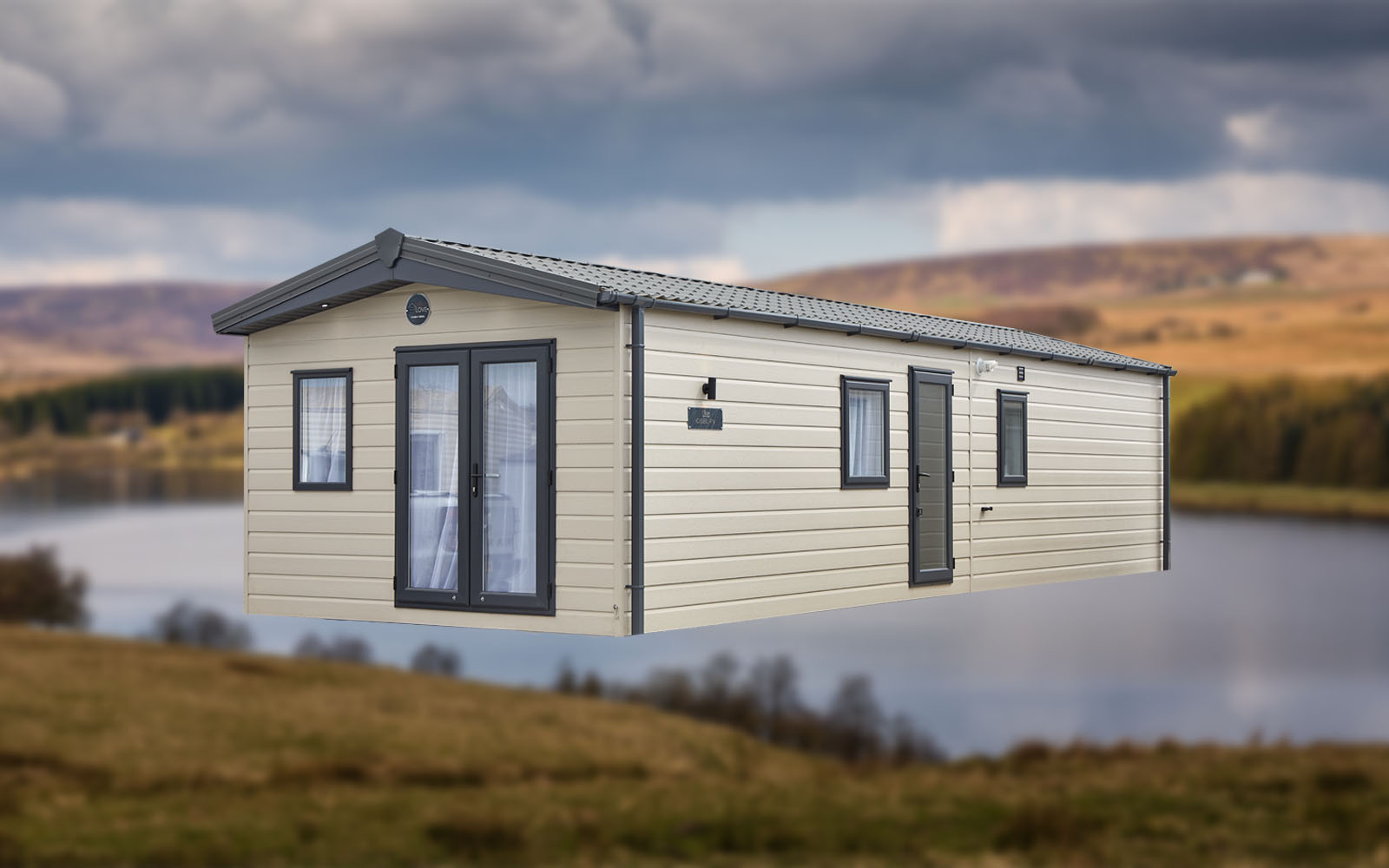 The Gisburn | Love Holiday Homes