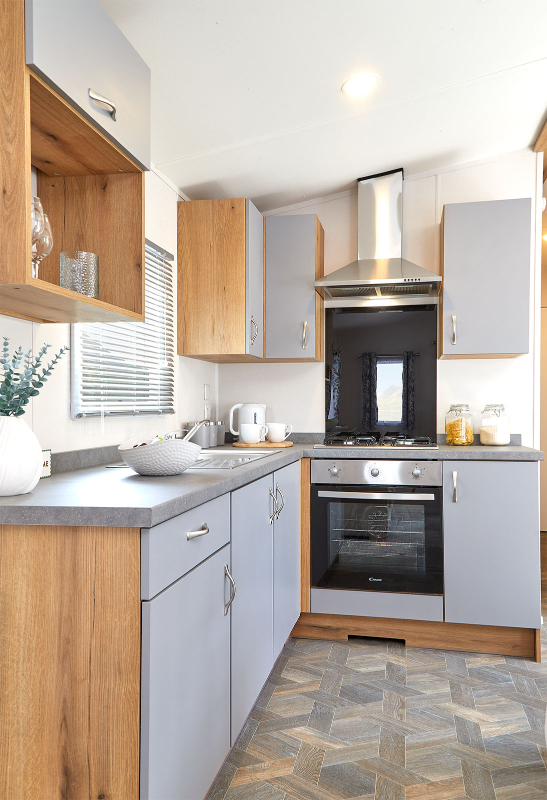 The Gisburn | Love Holiday Homes