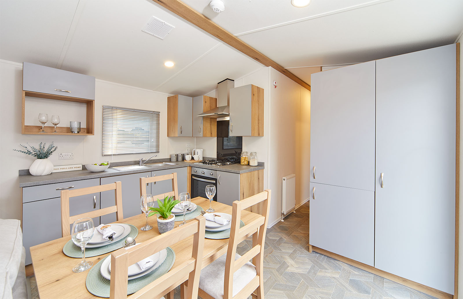 The Gisburn | Love Holiday Homes