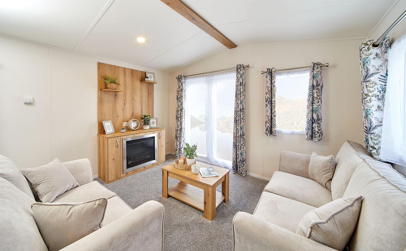 The Gisburn | Love Holiday Homes