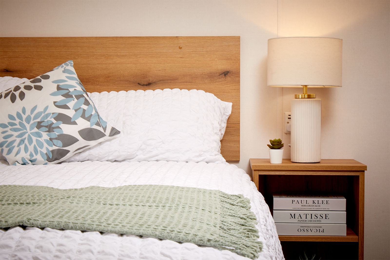 The Gisburn | Love Holiday Homes