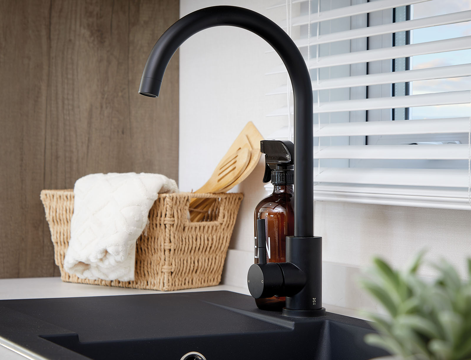 The Dalby | Love Holiday Homes