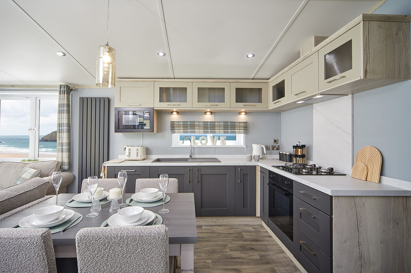The Whinfell | Love Holiday Homes
