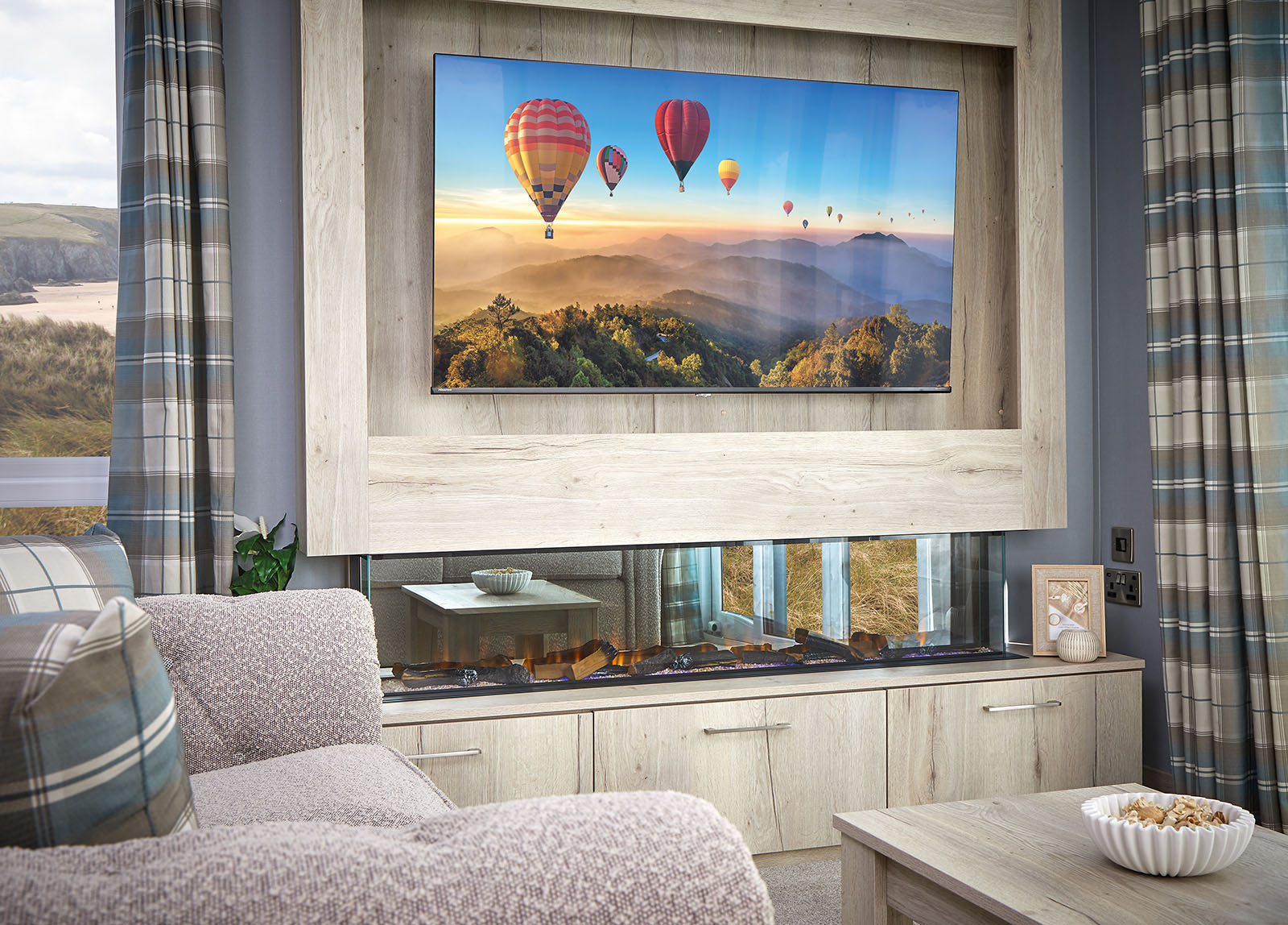 The Whinfell | Love Holiday Homes